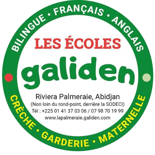 Galiden